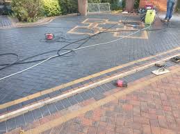 Best Cobblestone Driveway Installation  in Doney Park, AZ